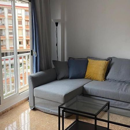 Central Apartment In La Laguna La Laguna  Exterior photo