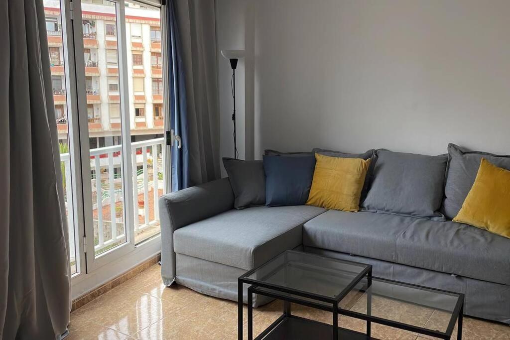 Central Apartment In La Laguna La Laguna  Exterior photo